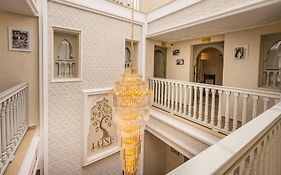 Luxe Nomade Marrakech & Spa